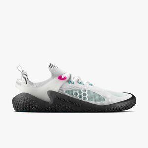 Vivobarefoot Motus Strength Womens in Blue Tint